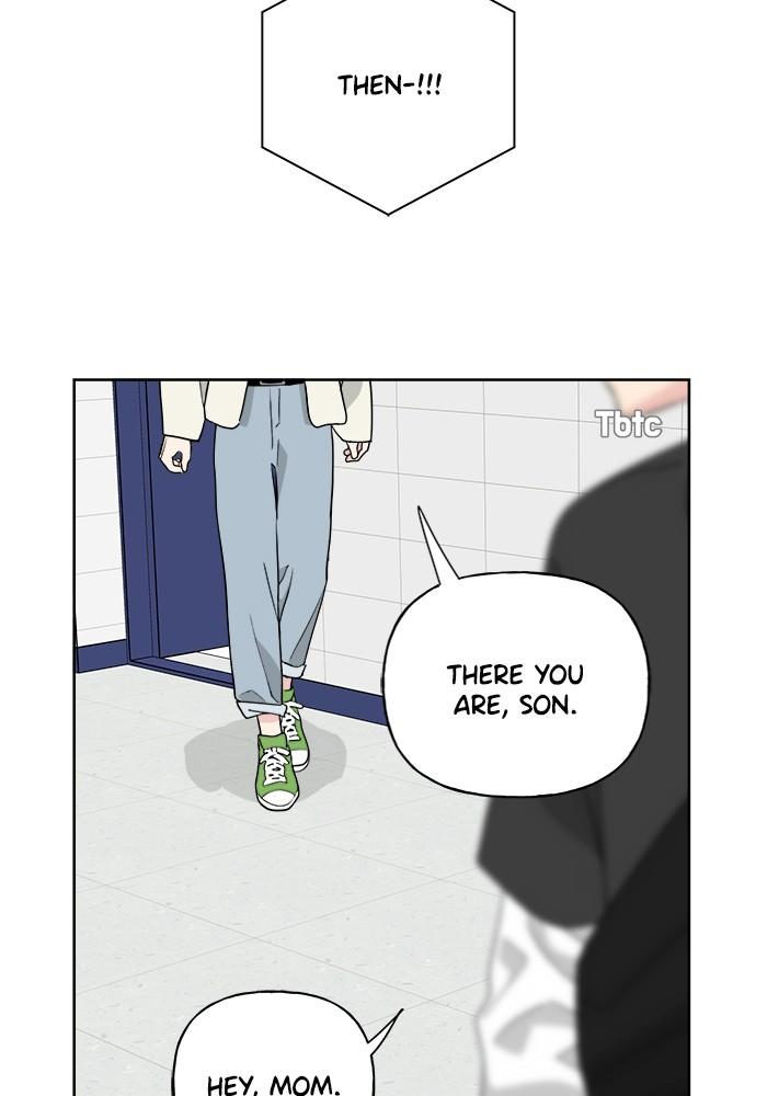 Mother, I’m Sorry - Chapter 50 Page 12