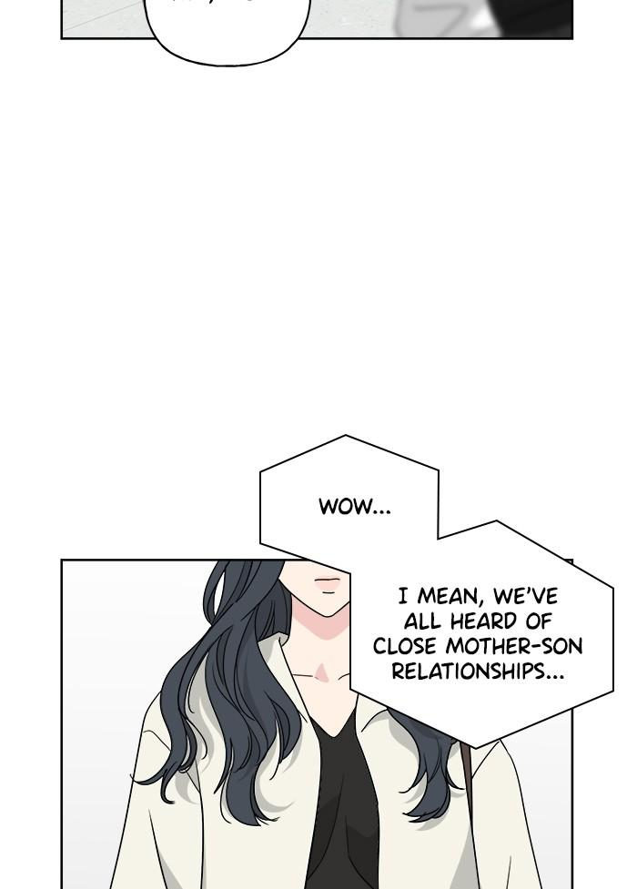 Mother, I’m Sorry - Chapter 50 Page 13
