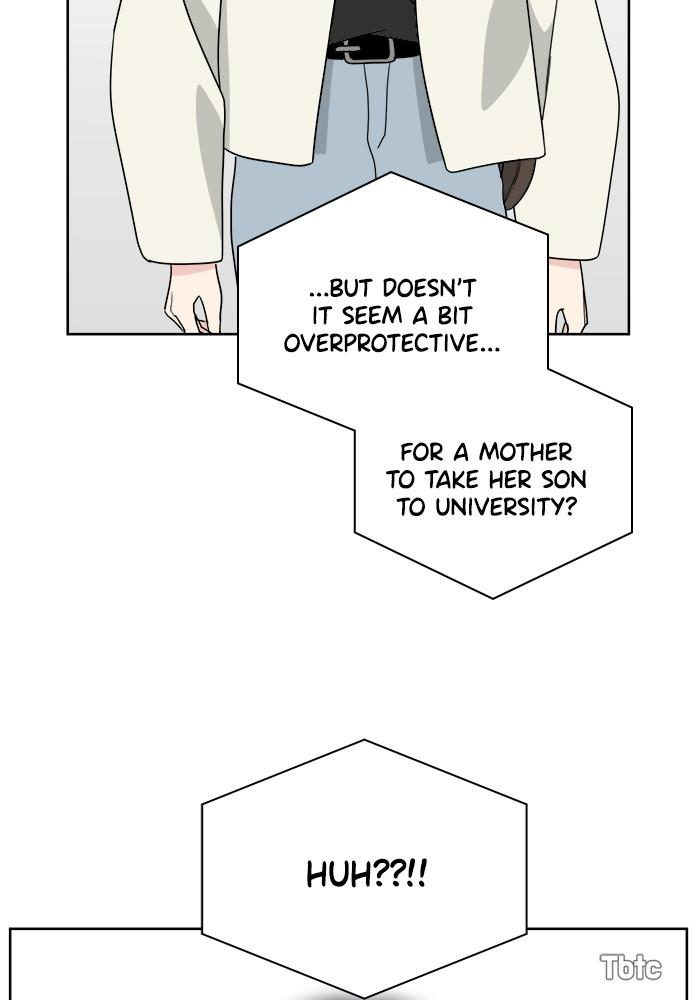 Mother, I’m Sorry - Chapter 50 Page 14