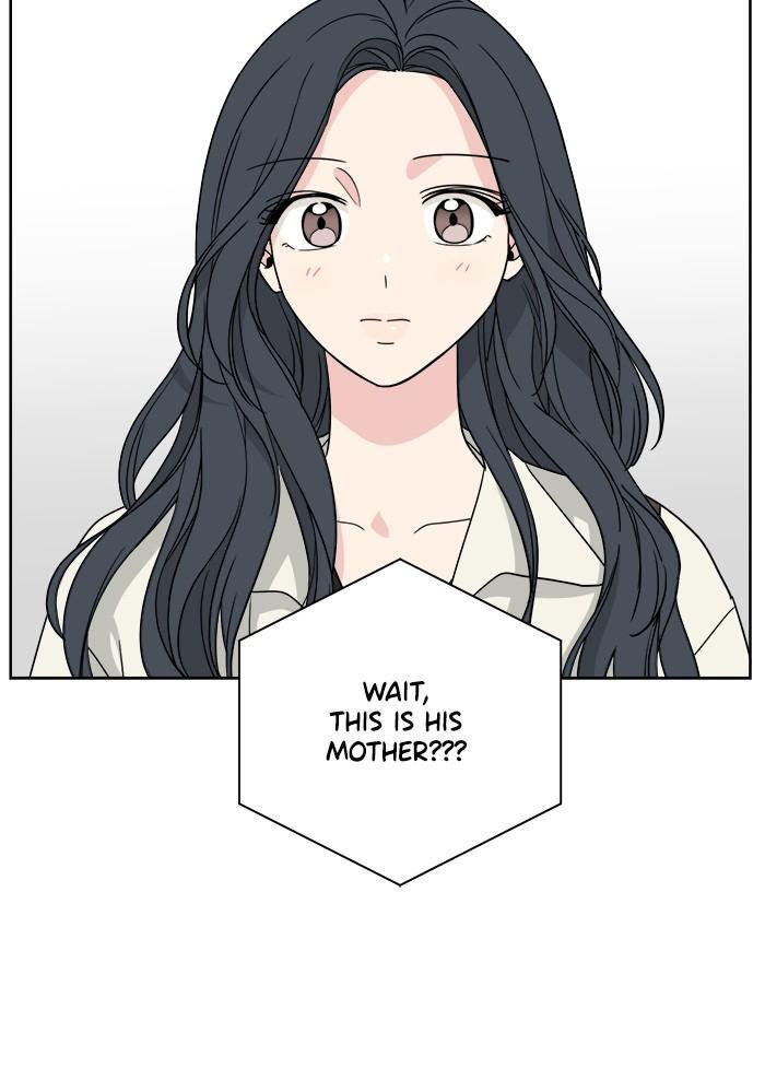 Mother, I’m Sorry - Chapter 50 Page 21