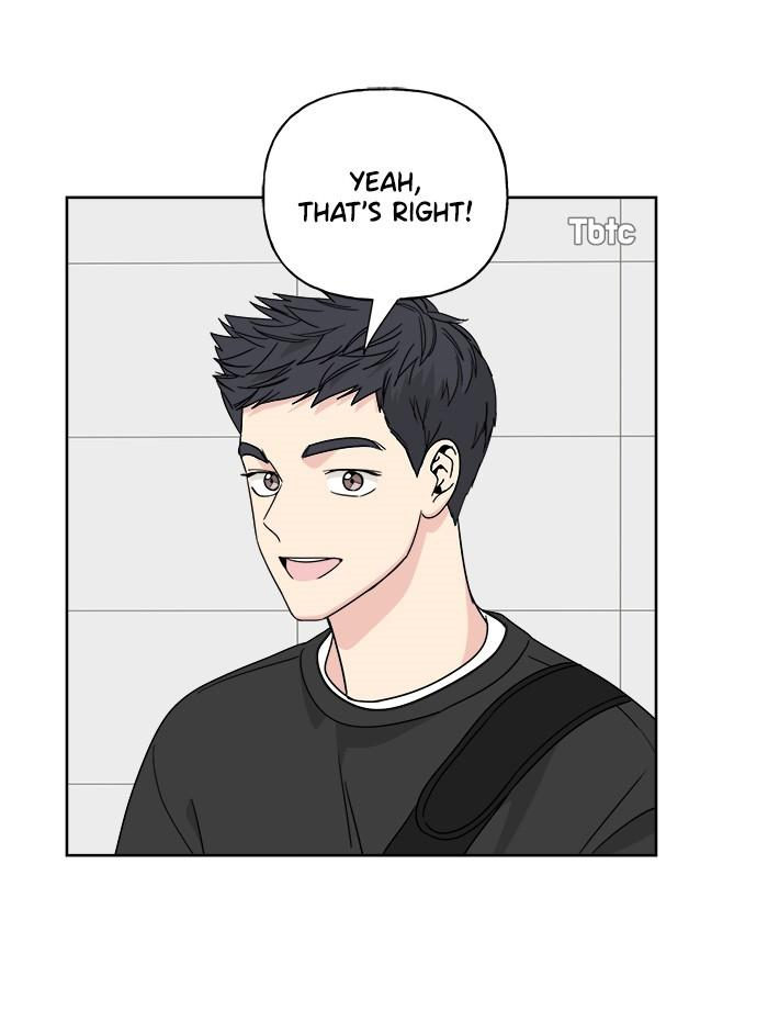Mother, I’m Sorry - Chapter 50 Page 22