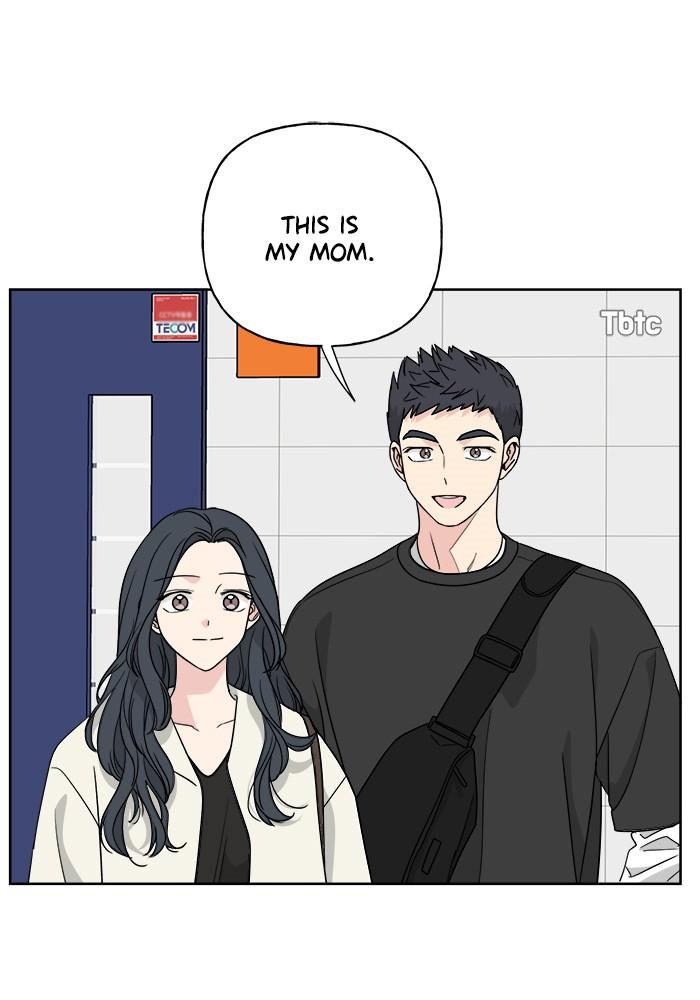 Mother, I’m Sorry - Chapter 50 Page 23