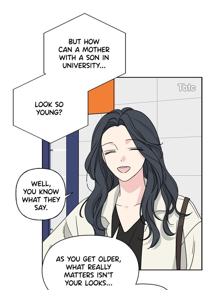Mother, I’m Sorry - Chapter 50 Page 25