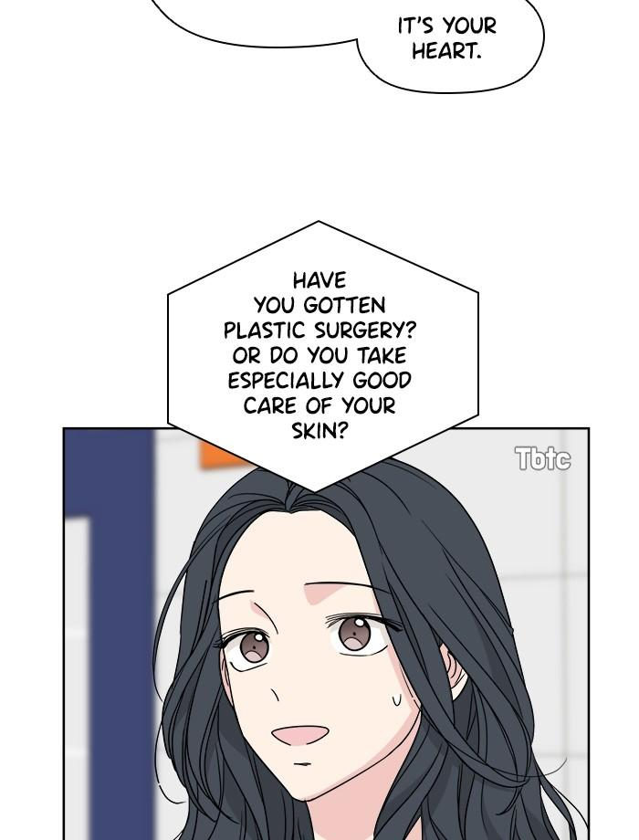 Mother, I’m Sorry - Chapter 50 Page 26