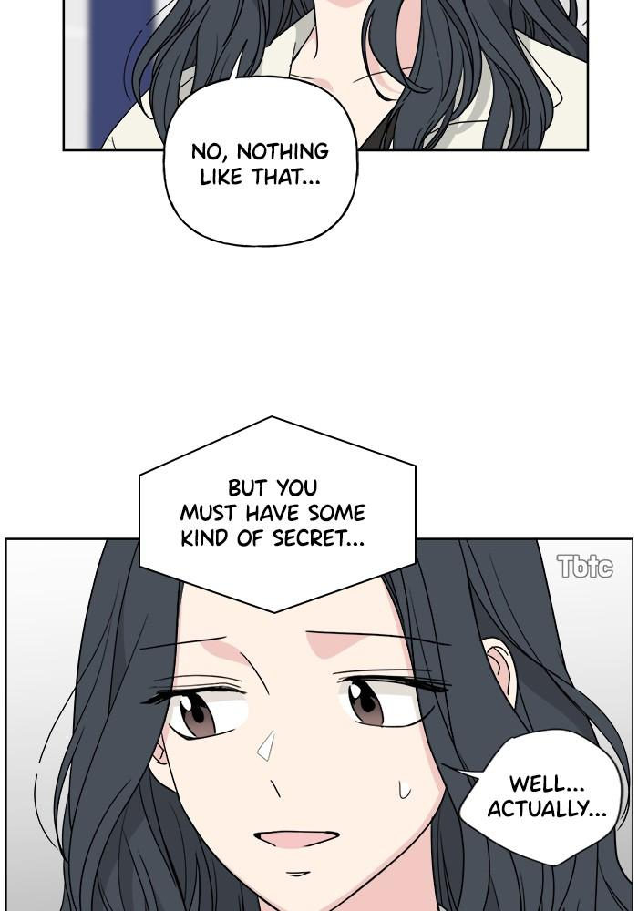 Mother, I’m Sorry - Chapter 50 Page 27