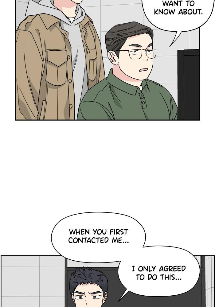 Mother, I’m Sorry - Chapter 50 Page 31