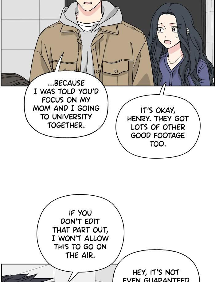 Mother, I’m Sorry - Chapter 50 Page 32
