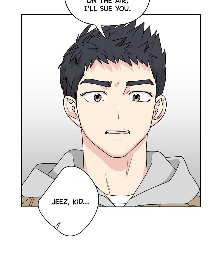 Mother, I’m Sorry - Chapter 50 Page 34