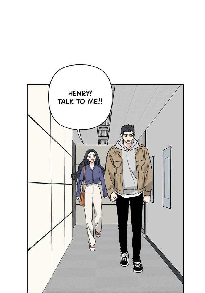Mother, I’m Sorry - Chapter 50 Page 35