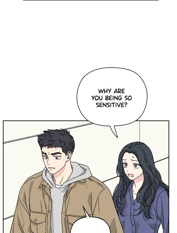 Mother, I’m Sorry - Chapter 50 Page 36