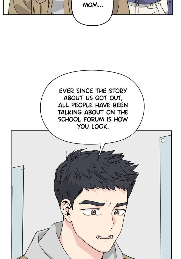 Mother, I’m Sorry - Chapter 50 Page 37