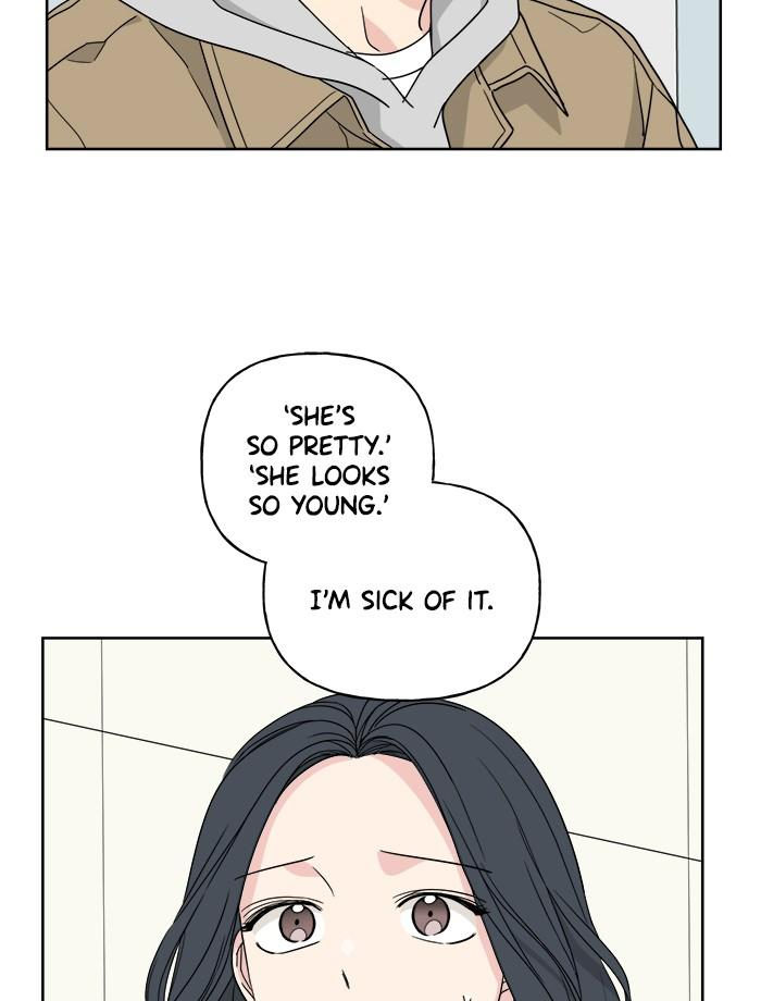 Mother, I’m Sorry - Chapter 50 Page 38