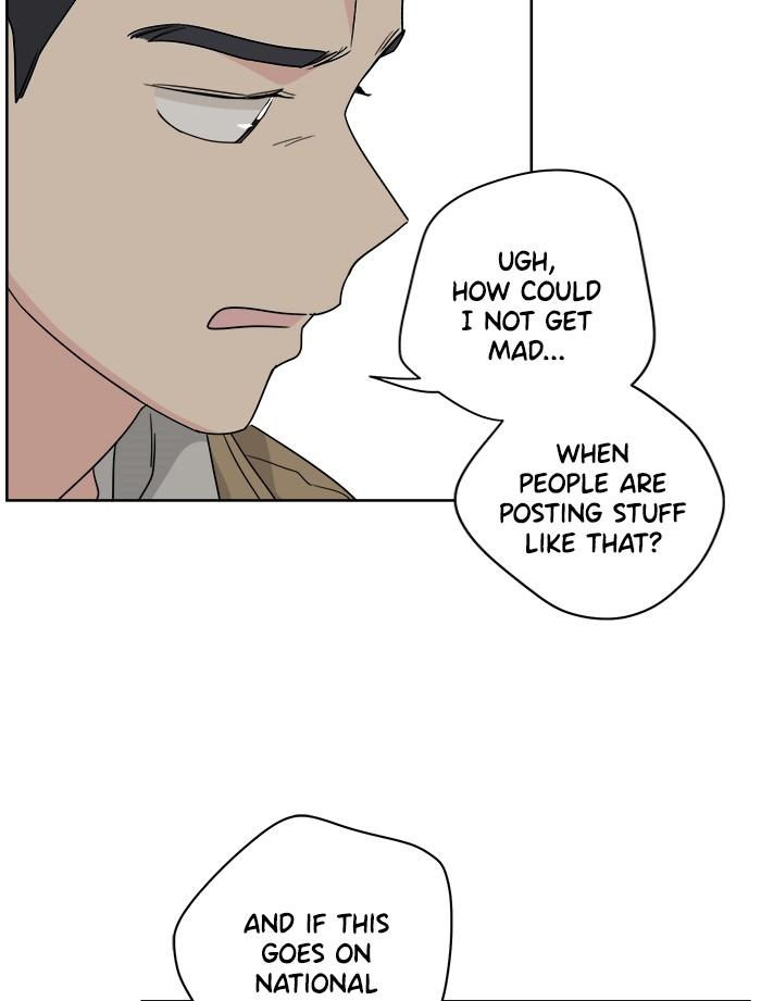 Mother, I’m Sorry - Chapter 50 Page 40