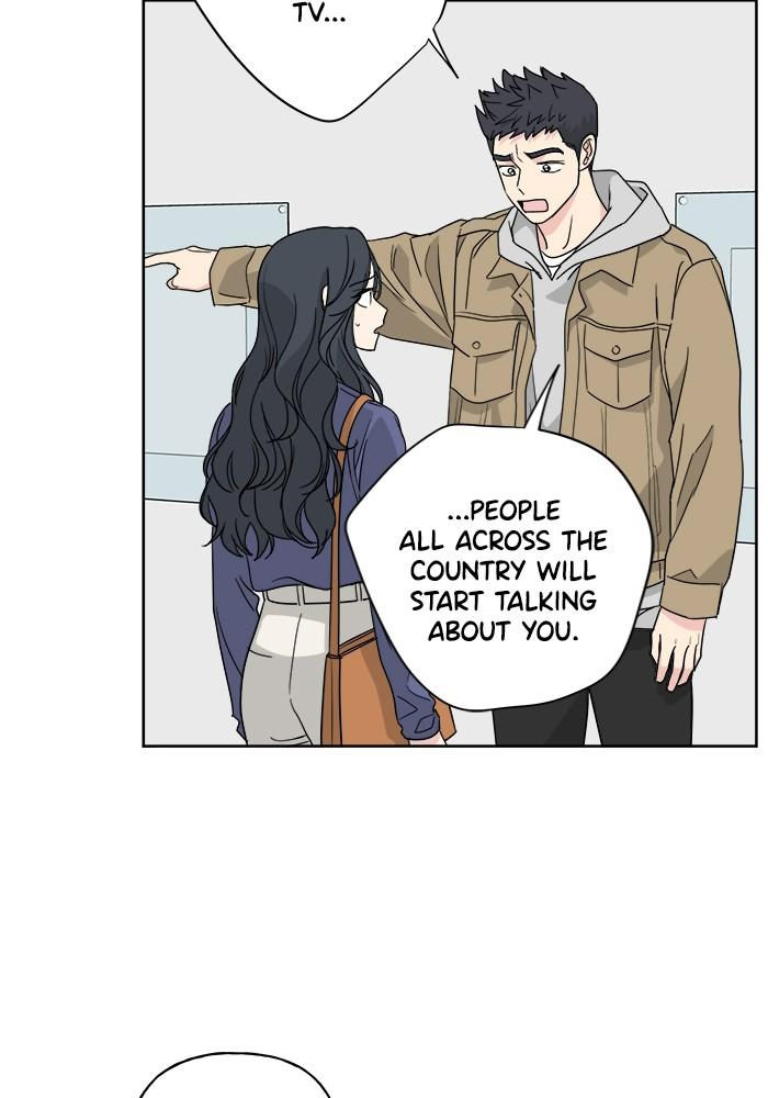 Mother, I’m Sorry - Chapter 50 Page 41