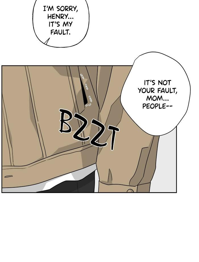 Mother, I’m Sorry - Chapter 50 Page 42