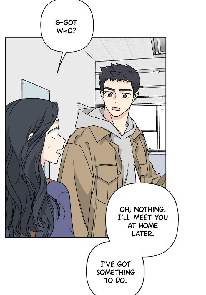Mother, I’m Sorry - Chapter 50 Page 44