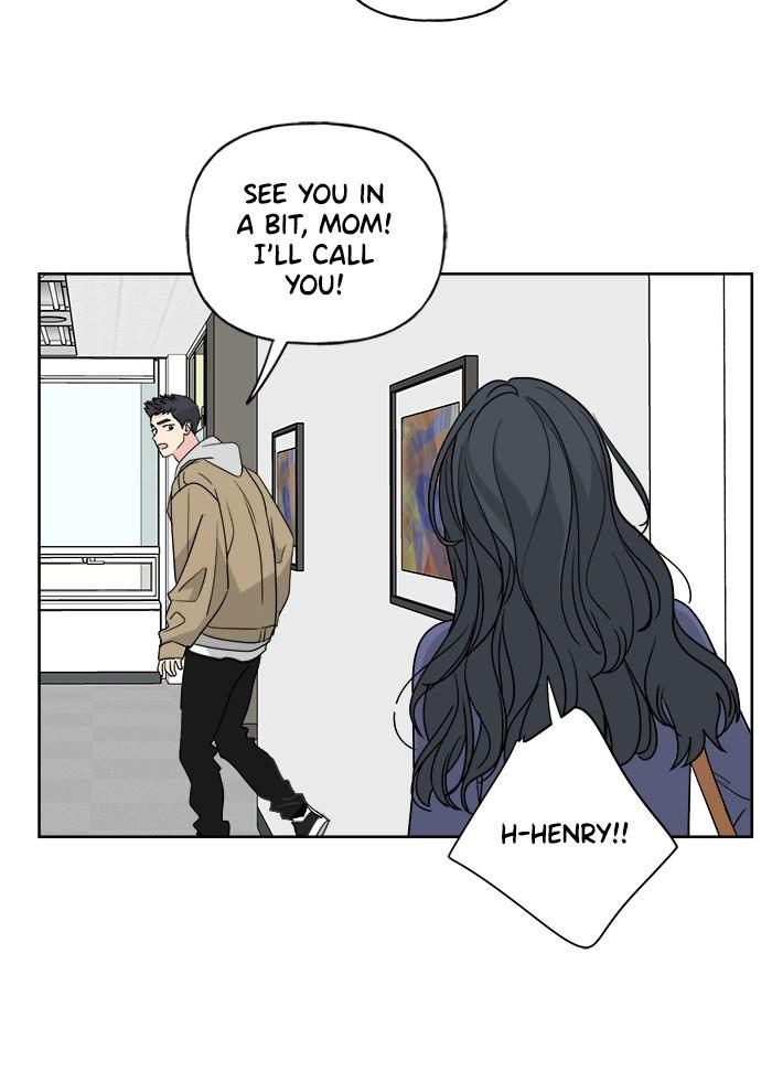 Mother, I’m Sorry - Chapter 50 Page 45