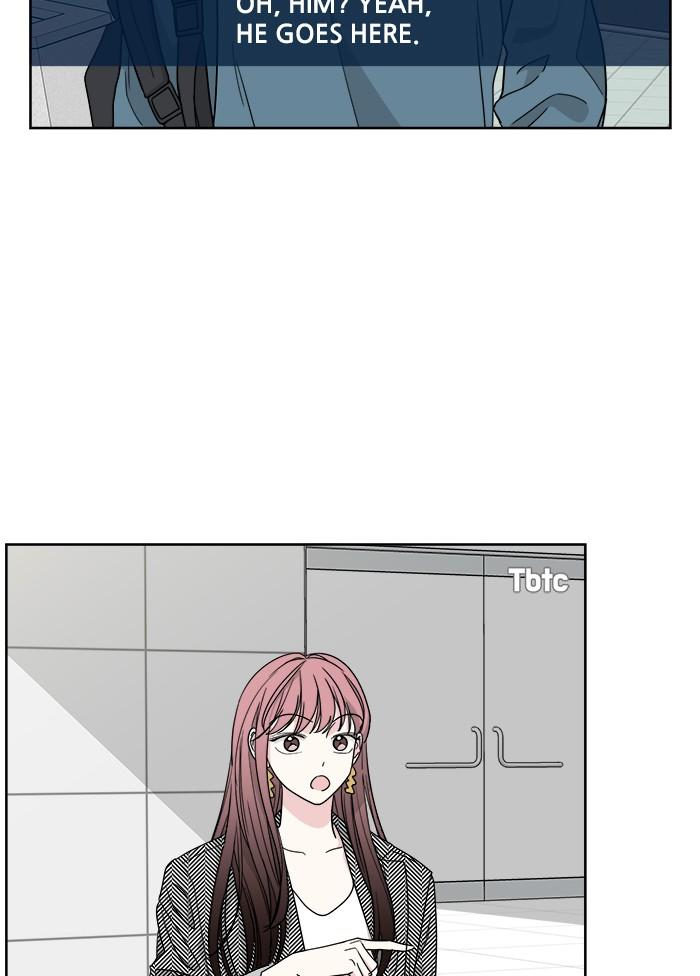 Mother, I’m Sorry - Chapter 50 Page 5