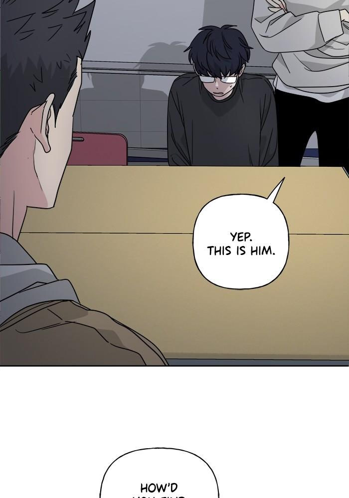 Mother, I’m Sorry - Chapter 50 Page 50
