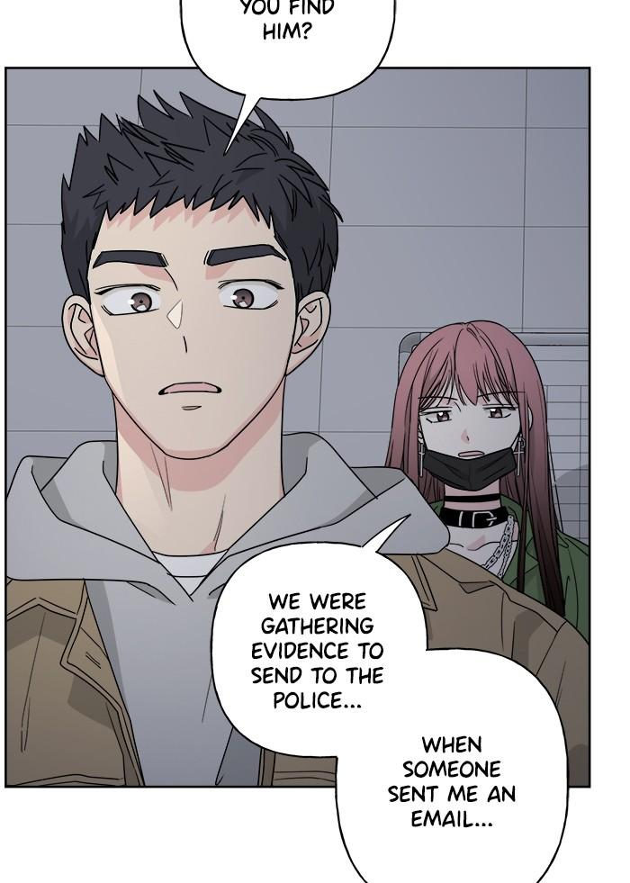 Mother, I’m Sorry - Chapter 50 Page 51