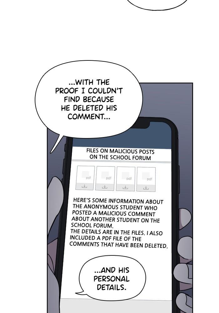 Mother, I’m Sorry - Chapter 50 Page 52