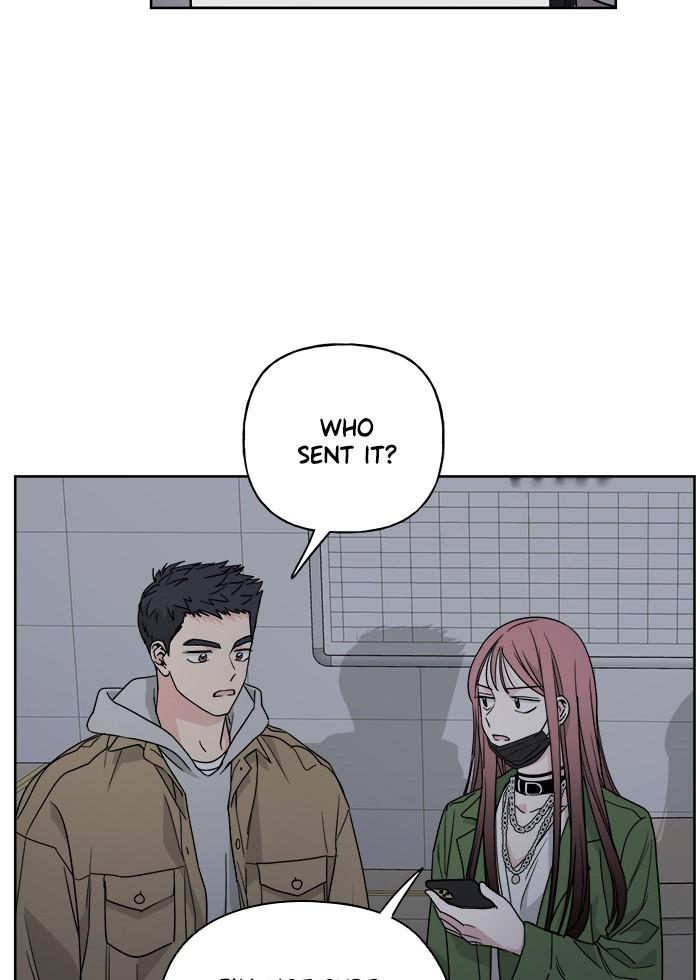 Mother, I’m Sorry - Chapter 50 Page 53