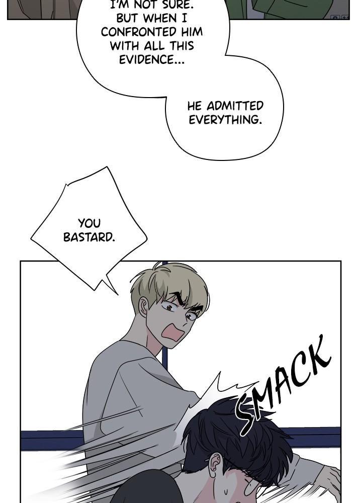 Mother, I’m Sorry - Chapter 50 Page 54
