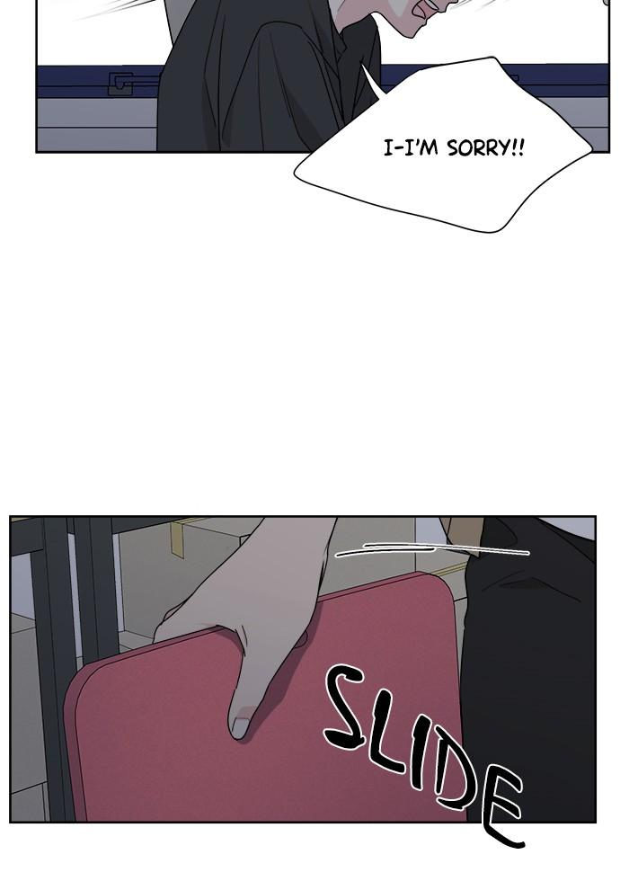 Mother, I’m Sorry - Chapter 50 Page 55