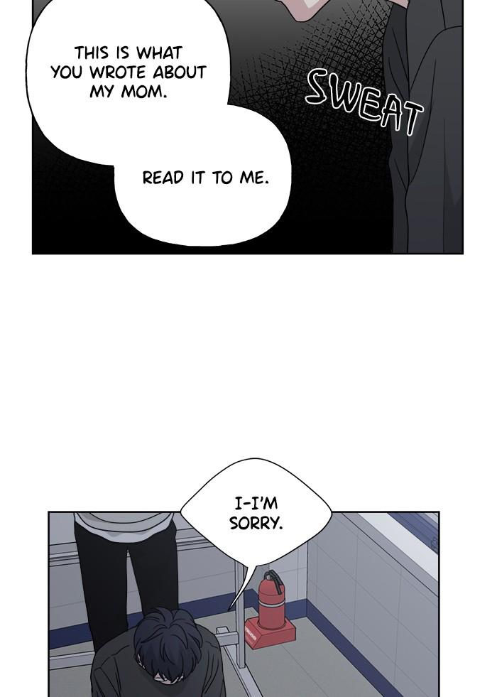 Mother, I’m Sorry - Chapter 50 Page 59
