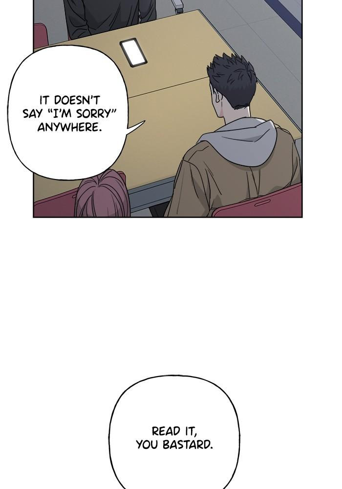 Mother, I’m Sorry - Chapter 50 Page 60