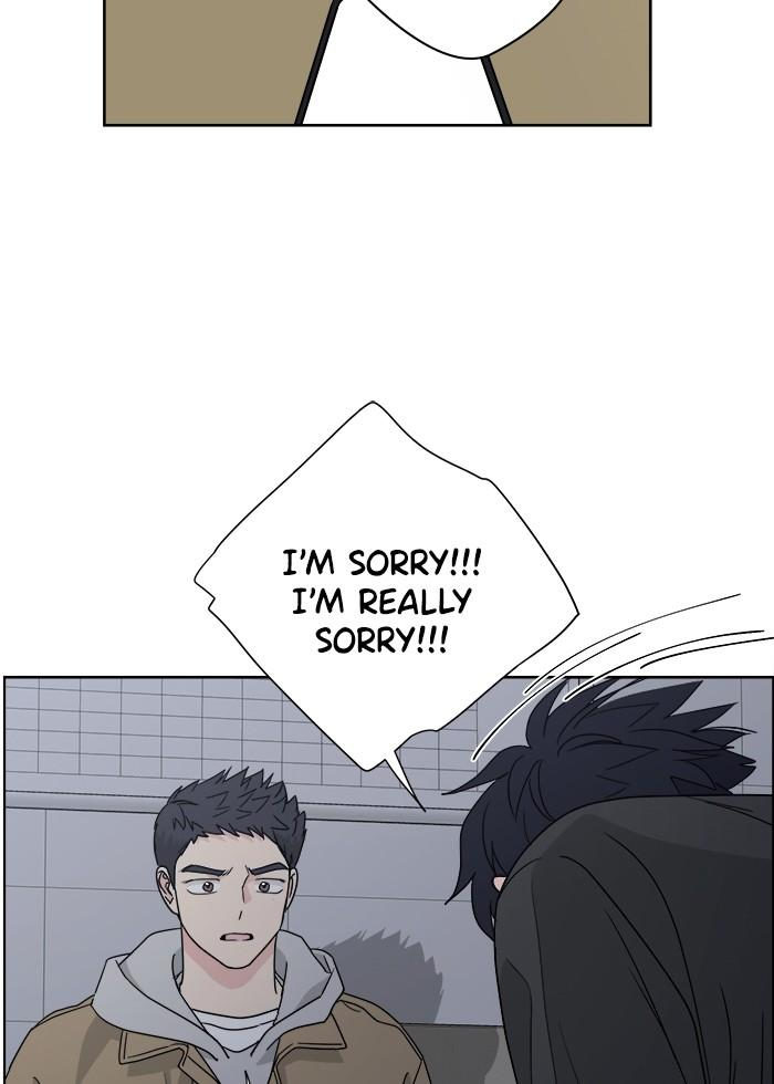 Mother, I’m Sorry - Chapter 50 Page 63