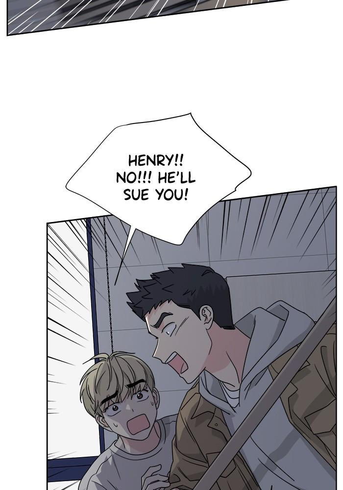 Mother, I’m Sorry - Chapter 50 Page 69