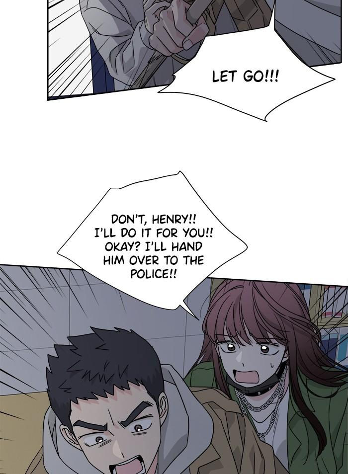Mother, I’m Sorry - Chapter 50 Page 70
