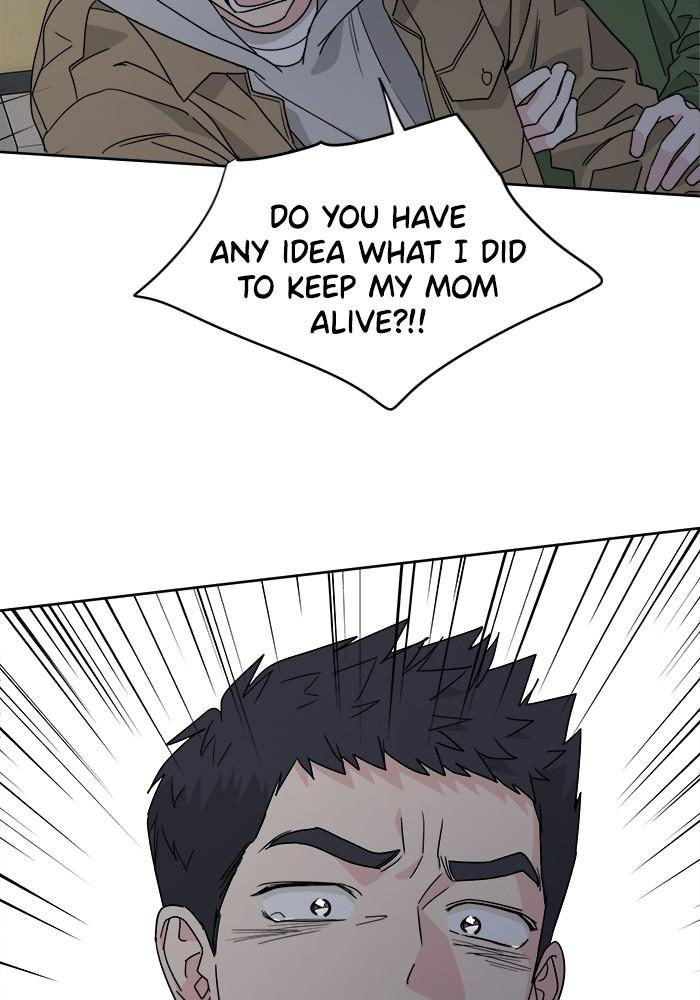 Mother, I’m Sorry - Chapter 50 Page 71