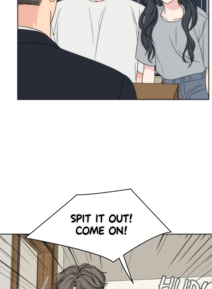 Mother, I’m Sorry - Chapter 50 Page 82
