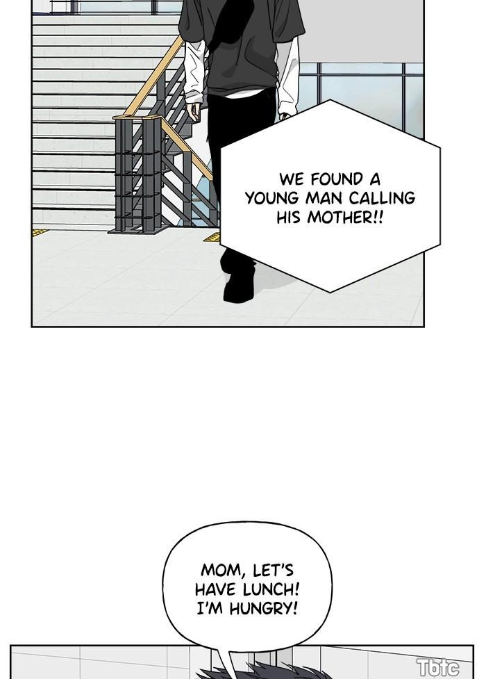 Mother, I’m Sorry - Chapter 50 Page 9