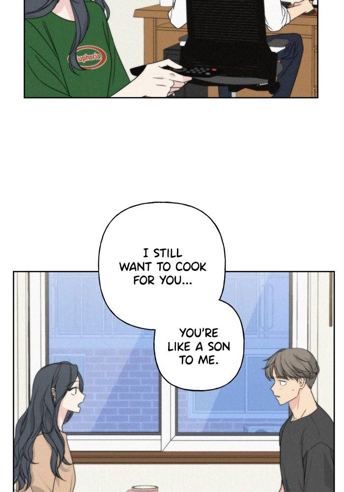 Mother, I’m Sorry - Chapter 51 Page 15