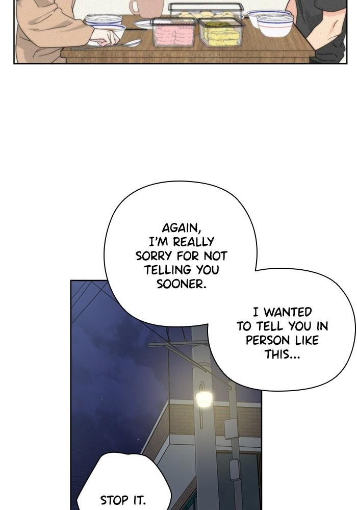 Mother, I’m Sorry - Chapter 51 Page 16