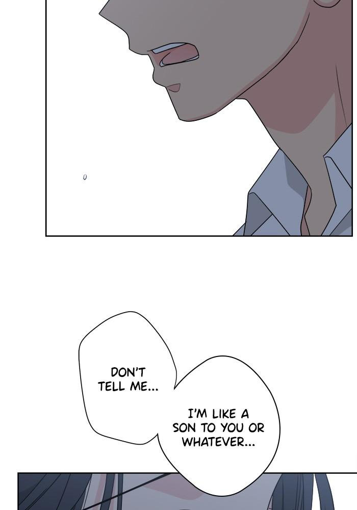 Mother, I’m Sorry - Chapter 51 Page 18