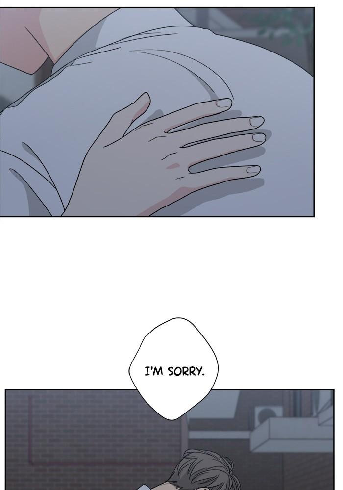 Mother, I’m Sorry - Chapter 51 Page 23