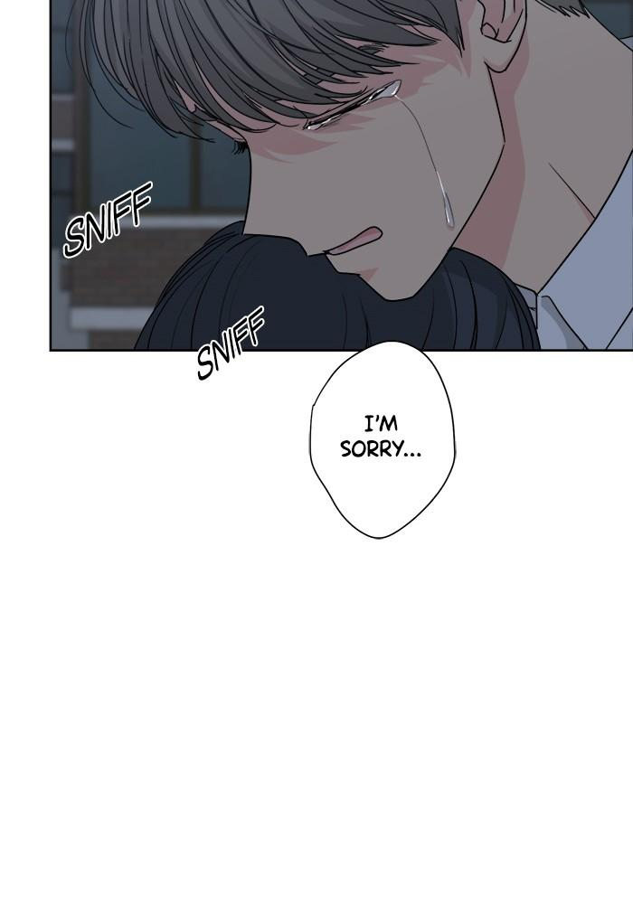 Mother, I’m Sorry - Chapter 51 Page 25