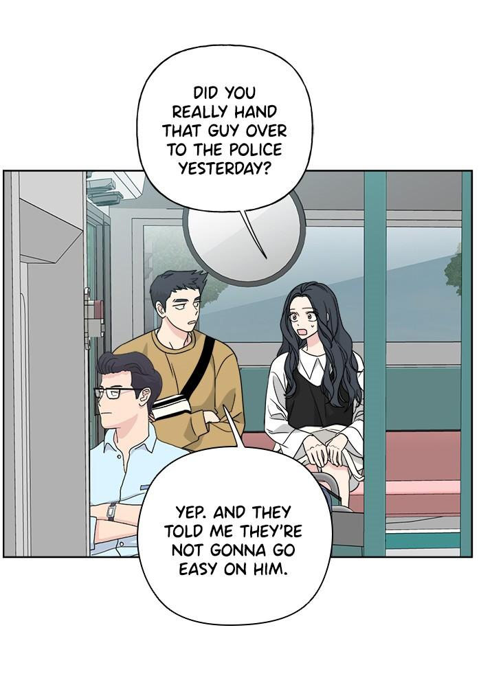Mother, I’m Sorry - Chapter 51 Page 31