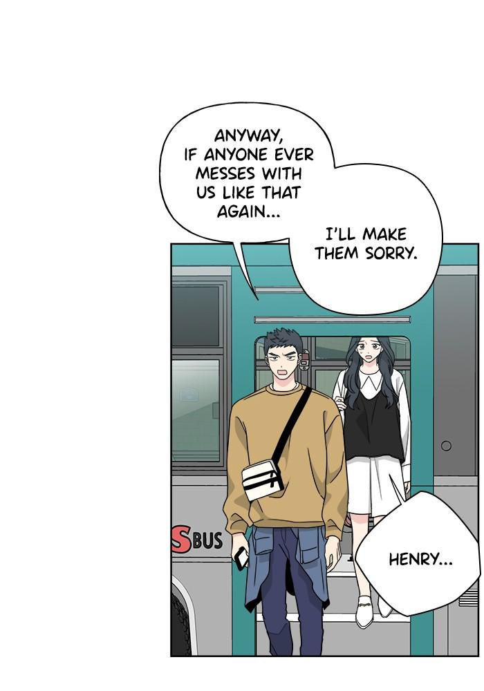 Mother, I’m Sorry - Chapter 51 Page 33
