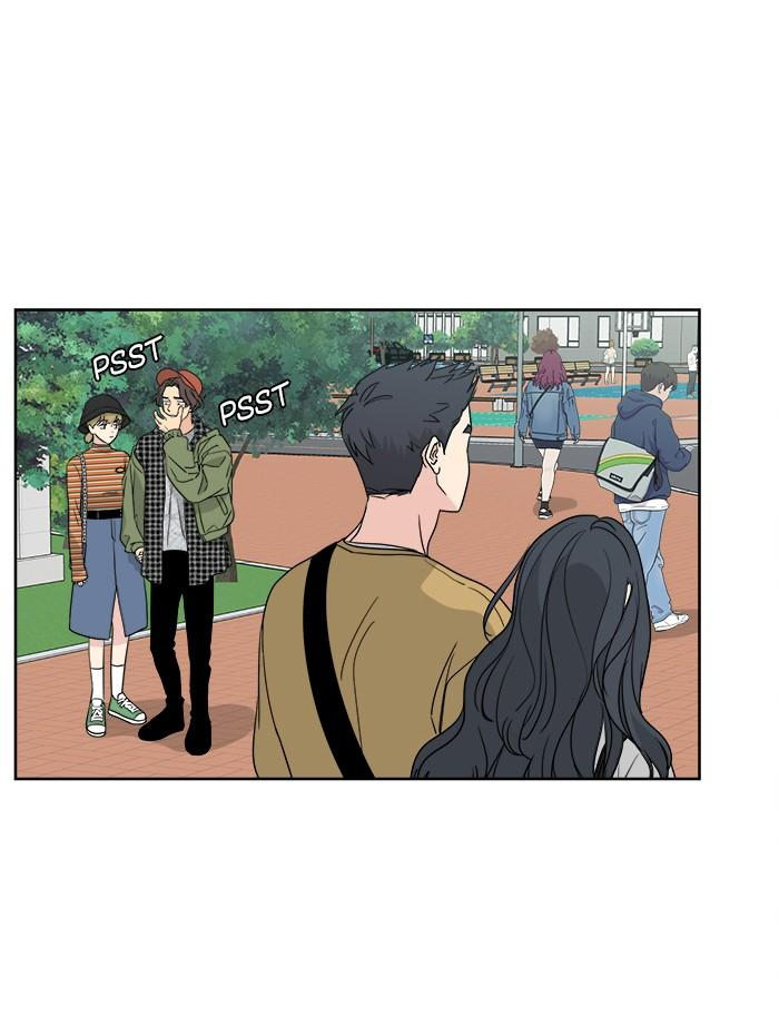 Mother, I’m Sorry - Chapter 51 Page 34
