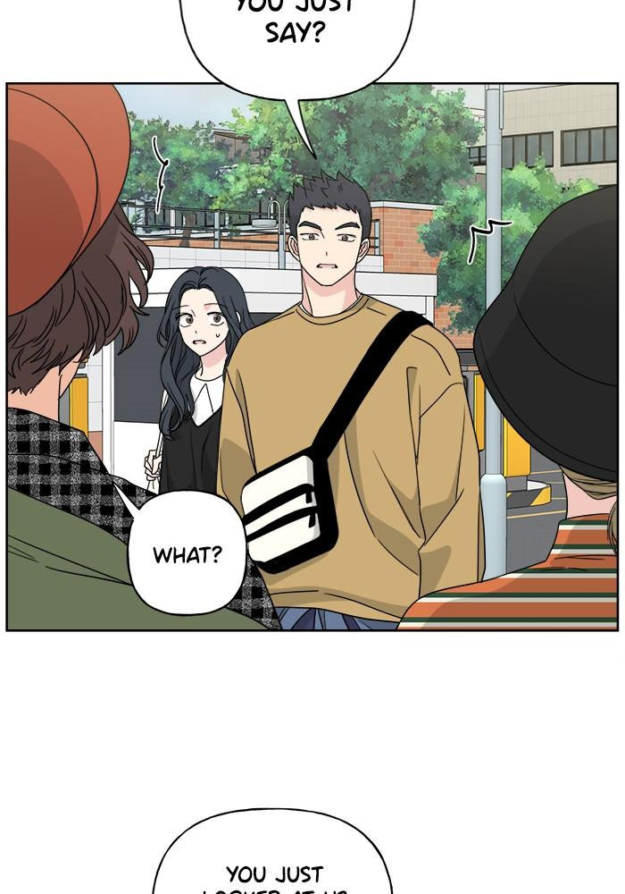 Mother, I’m Sorry - Chapter 51 Page 37