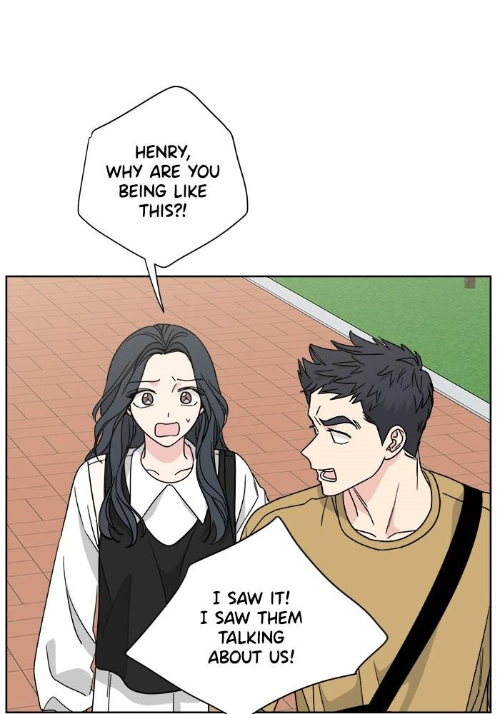 Mother, I’m Sorry - Chapter 51 Page 41