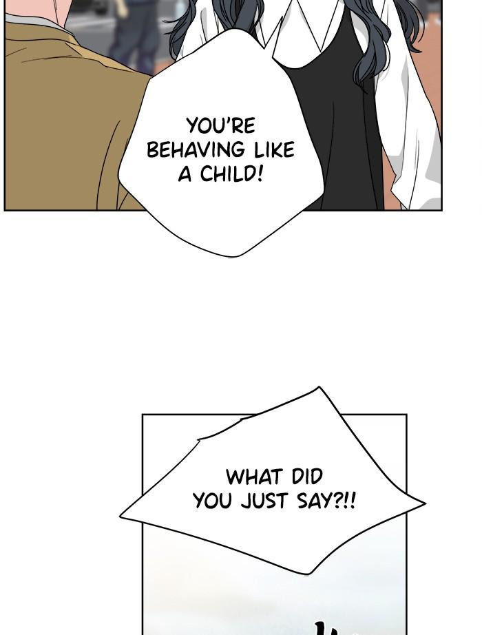 Mother, I’m Sorry - Chapter 51 Page 44