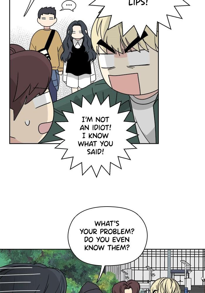 Mother, I’m Sorry - Chapter 51 Page 47