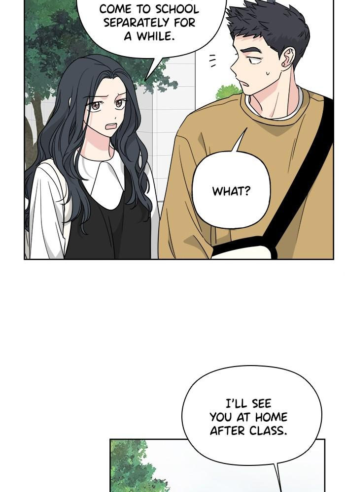 Mother, I’m Sorry - Chapter 51 Page 49