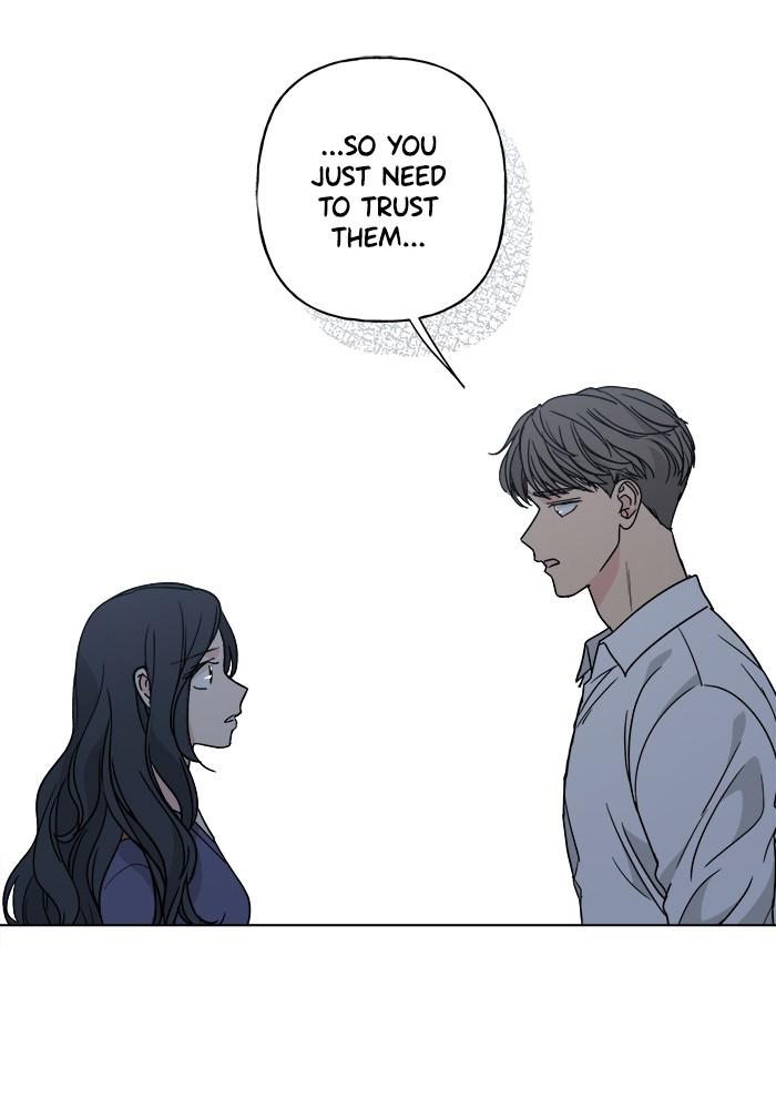 Mother, I’m Sorry - Chapter 51 Page 5